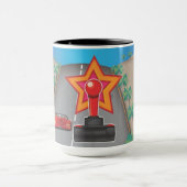 Joystick Mok (Midden)