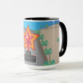 Joystick Mok (Voorkant rechts)