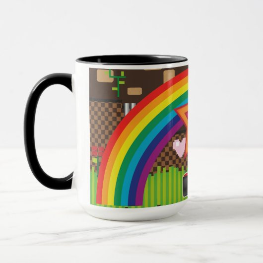 Joystick Mok (Links)