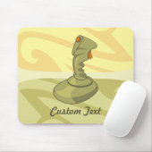 Joystick Muismat (Met muis)