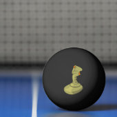 Joystick Ping Pong Ball (Net)