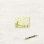 Joystick Post-it® Notes (Op bureau)
