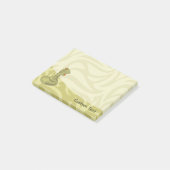 Joystick Post-it® Notes (Schuin)