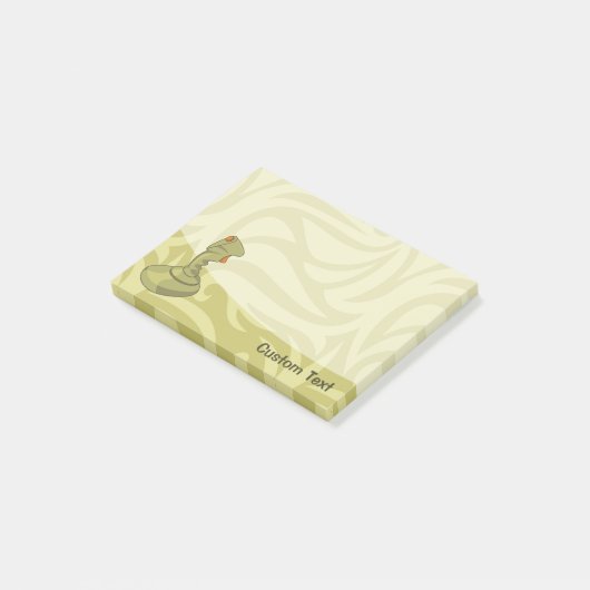 Joystick Post-it® Notes (Schuin)
