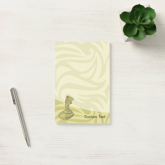 Joystick Post-it® Notes (Kantoor)