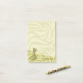Joystick Post-it® Notes (Op bureau)