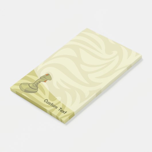 Joystick Post-it® Notes (Schuin)