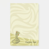 Joystick Post-it® Notes (Voorkant)