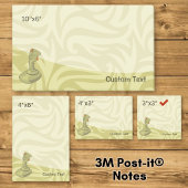 Joystick Post-it® Notes