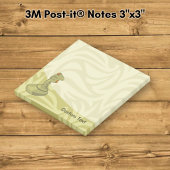 Joystick Post-it® Notes
