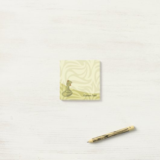 Joystick Post-it® Notes (Op bureau)