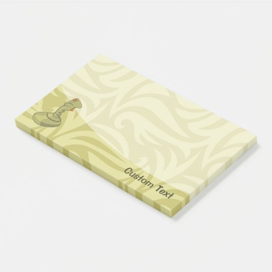 Joystick Post-it® Notes (Schuin)