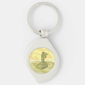 Joystick Sleutelhanger (Voorkant)