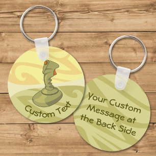 Joystick Sleutelhanger