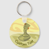 Joystick Sleutelhanger (Voorkant)