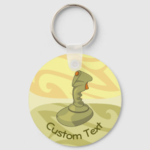 Joystick Sleutelhanger