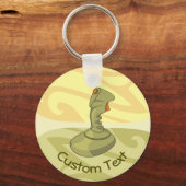 Joystick Sleutelhanger (Voorkant)
