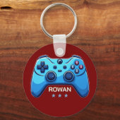 joystick sleutelhanger (Voorkant)