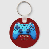 joystick sleutelhanger (Achterkant)