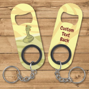 Joystick Sleutelhanger Flesopener Mini Flessenopener