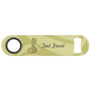 Joystick Speed Bottle Opener Flessenopener