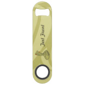 Joystick Speed Bottle Opener Speed Flessenopener (Voorkant)