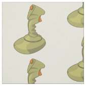 Joystick Stof (Swatch)
