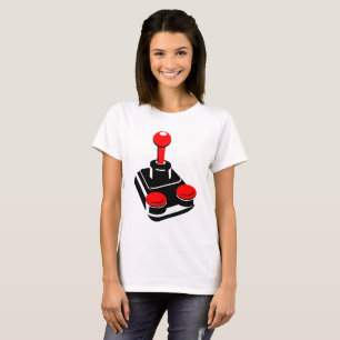 Joystick T-shirt
