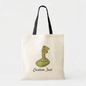 Joystick-tas Tote Bag (Voorkant)