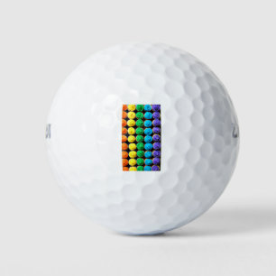 JoySweet_ Golfballen