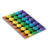 JoySweet_ Notitieboek (Rechterzijde)