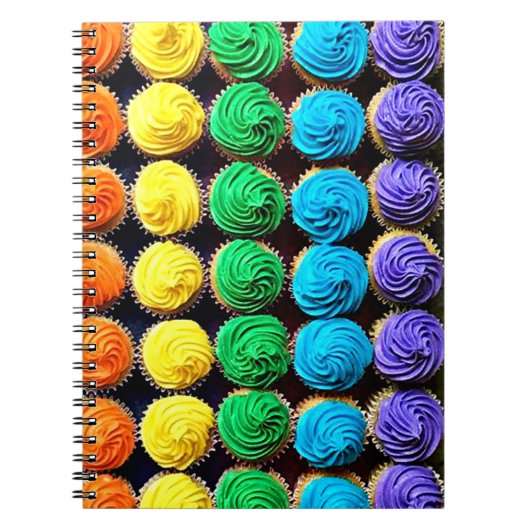 JoySweet_ Notitieboek (Voorkant)