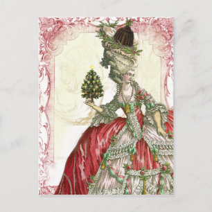 Joyuex Noel Feestdagenkaart