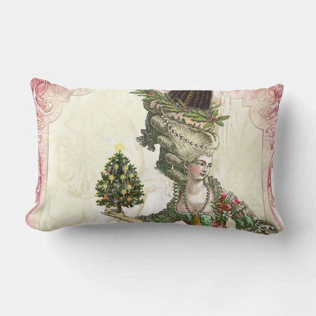 Joyuex Noel Kussen (Voorkant)