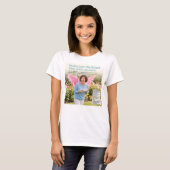 Joyvera Adv T-shirt (Voorkant volledig)