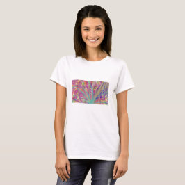 Joyvol Koraalrif T-shirt
