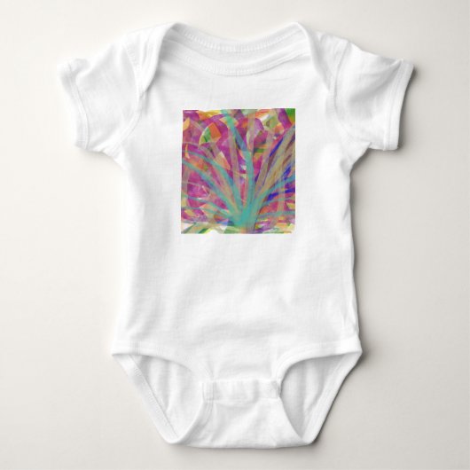 Joyvol Riff Romper (Voorkant)