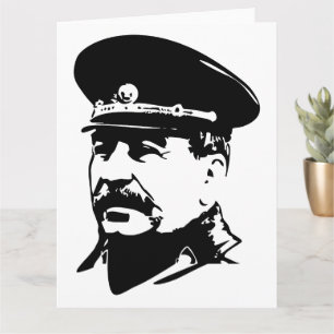 Jozef Stalin, USSR, CCCP, Sovjet-Unie, Communisme Kaart