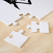 Jozef Stalin, USSR, CCCP, Sovjet-Unie, Communisme Legpuzzel (Zijkant)