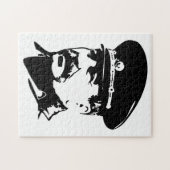 Jozef Stalin, USSR, CCCP, Sovjet-Unie, Communisme Legpuzzel (Horizontaal)