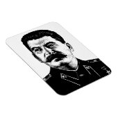 Jozef Stalin, USSR, CCCP, Sovjet-Unie, Communisme Magneet (Rechterzijde)