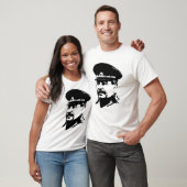 Jozef Stalin, USSR, CCCP, Sovjet-Unie, Communisme T-shirt (Unisex)