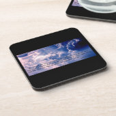 Jozua 1:7 Onderzetters (Linkerzijde)