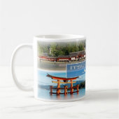 JP - Japan - Itsukushima - Koffiemok (Links)