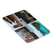 JP Japan - Tokio - Magneet (Rechterzijde)