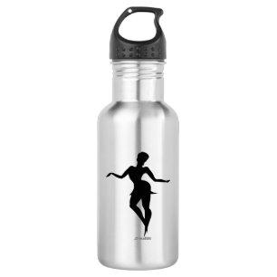 JP MAROU Activewear Waterfles 540ml Dance Fit