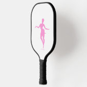 JP MAROU Dance Silhouette Pickleball Paddle – Eleg (Links)
