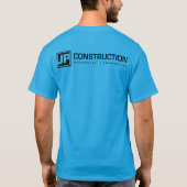 JP T-shirt 02 (Achterkant)