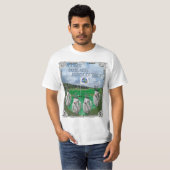 JPA PinGolf Herfst 2010 Tournament T-Shirt (Voorkant volledig)