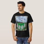 JPA PinGolf Herfst 2010 Tournament T-Shirt (Voorkant volledig)